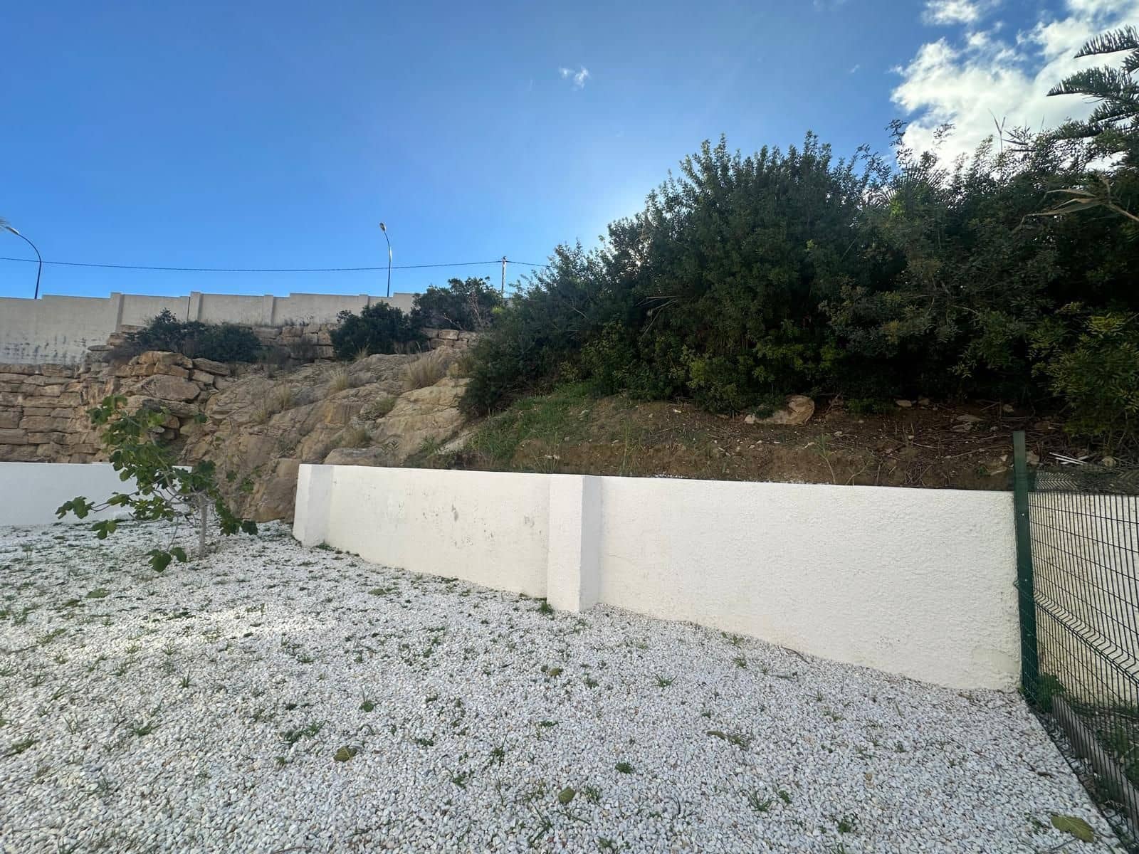 3 sypialnia Willa na sprzedaż w El Campello z garażem - 550 000 € (Ref: 9752239)