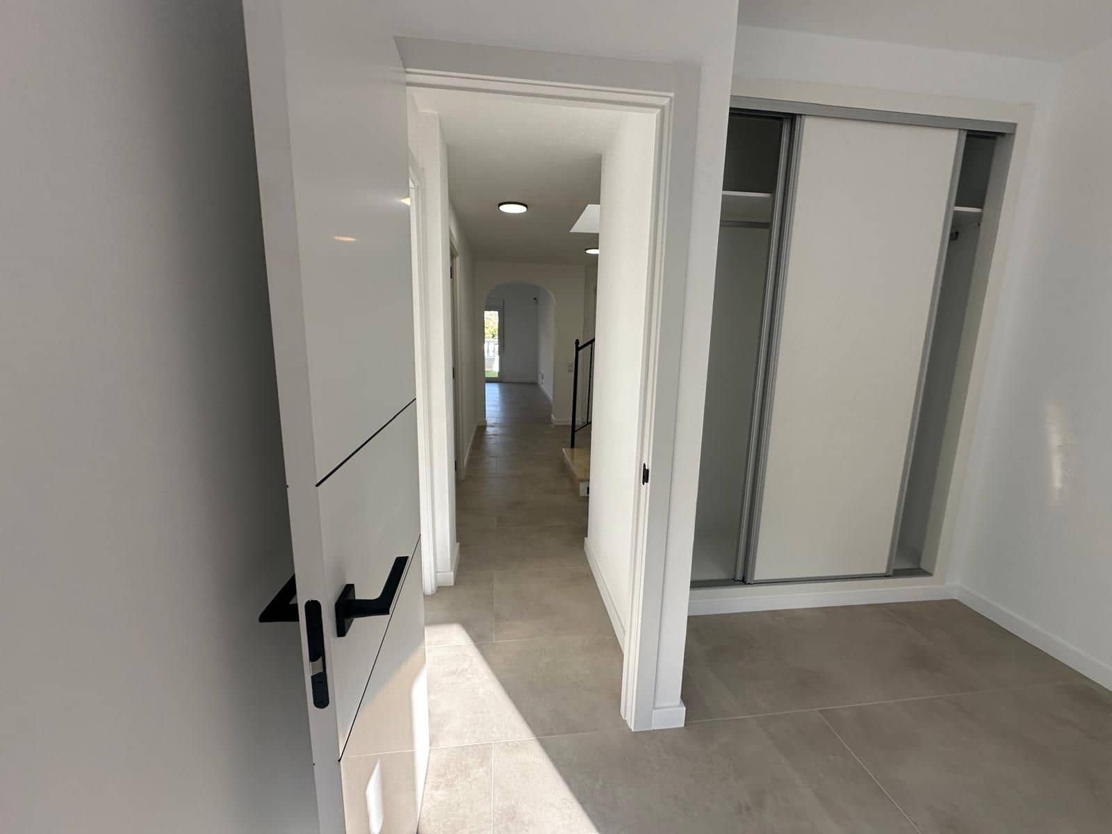 3 sypialnia Willa na sprzedaż w El Campello z garażem - 550 000 € (Ref: 9752239)