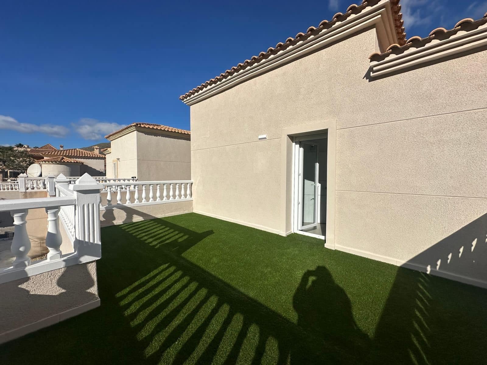 3 sypialnia Willa na sprzedaż w El Campello z garażem - 550 000 € (Ref: 9752239)