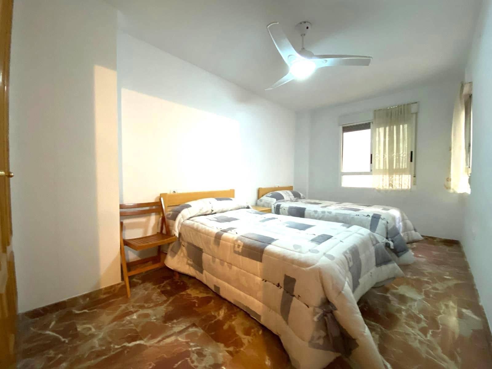 4 quarto Apartamento para venda em Alicante cidade - 390 000 € (Ref: 9752241)