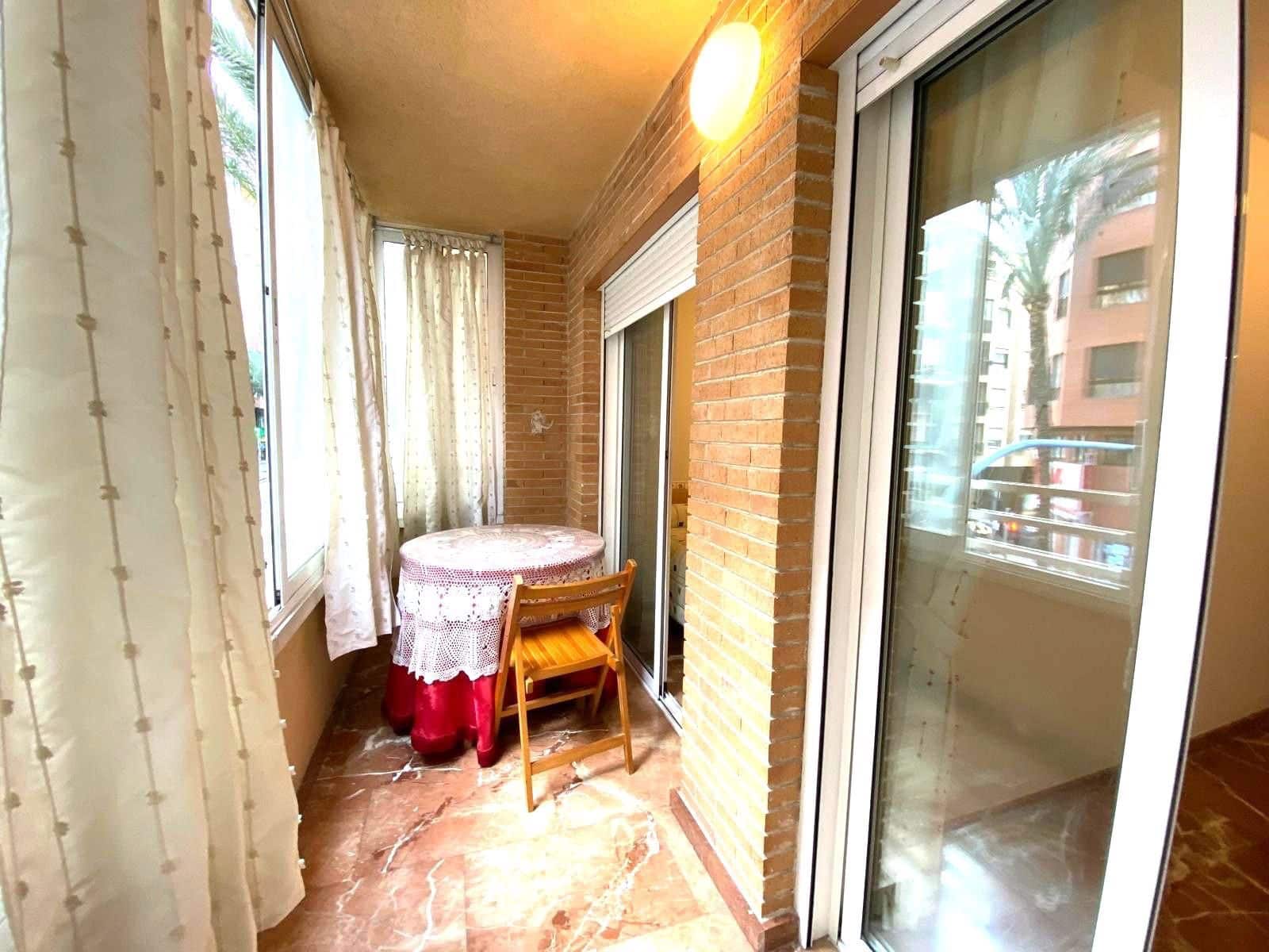 4 quarto Apartamento para venda em Alicante cidade - 390 000 € (Ref: 9752241)