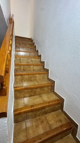 Chalet de 5 habitaciones en Orihuela Costa, Orihuela en venta - 429.000 € (Ref: 9752242)