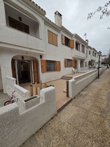 Chalet de 5 habitaciones en Orihuela Costa, Orihuela en venta - 429.000 € (Ref: 9752242)