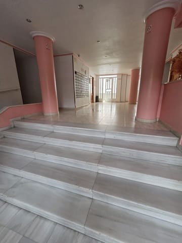 3 bedroom Penthouse for sale in Playa del Acequión, Torrevieja - € 155,000 (Ref: 9752243)