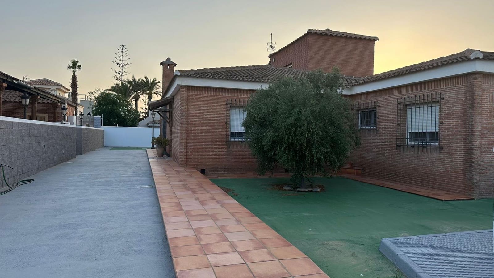 4 soveværelse Villa til salg i La Manga del Mar Menor - € 565.000 (Ref: 9752245)