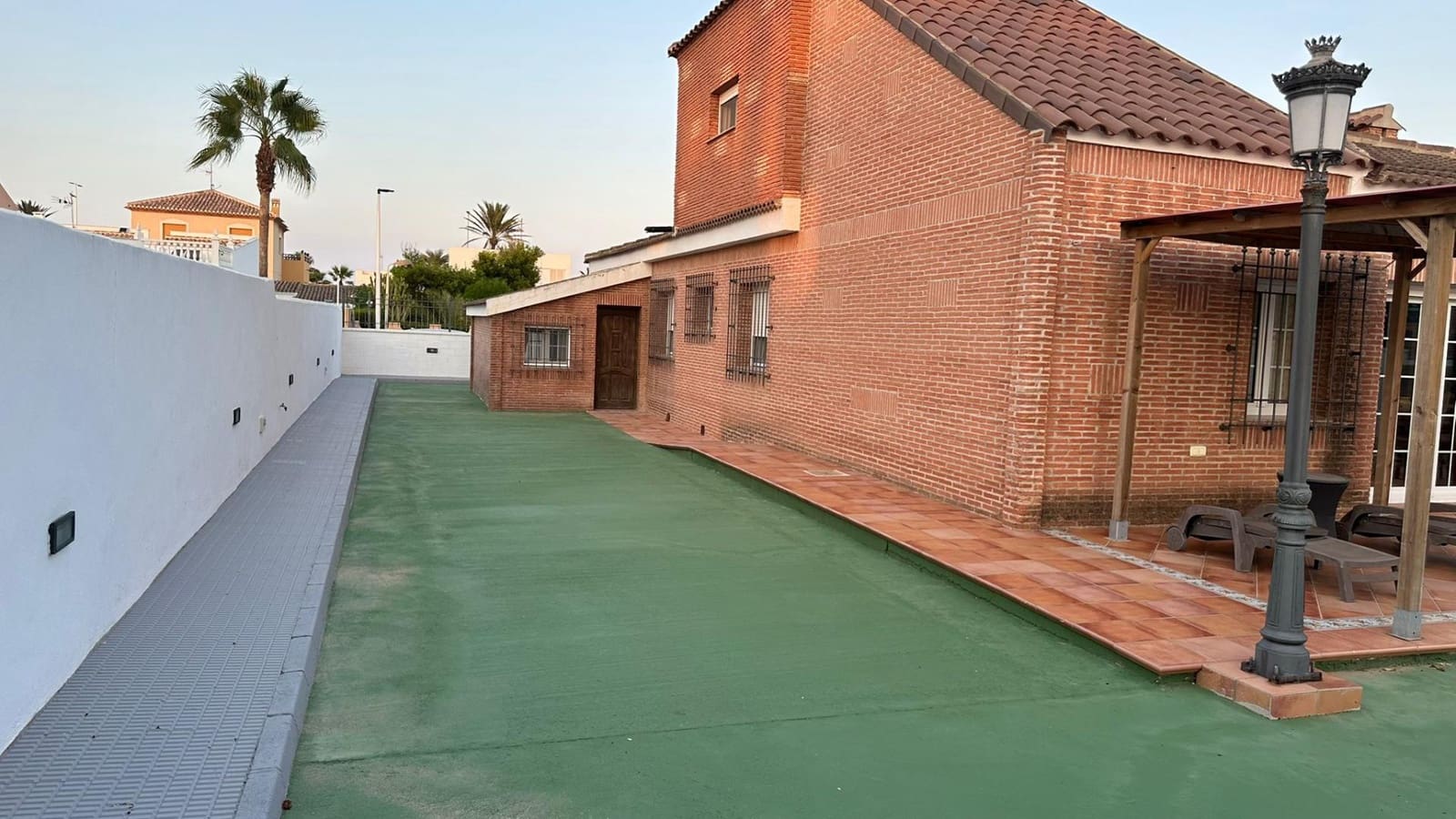 4 soveværelse Villa til salg i La Manga del Mar Menor - € 565.000 (Ref: 9752245)