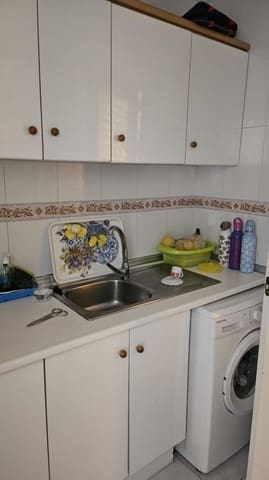 2 quarto Bungalow para venda em Orihuela Costa, Orihuela - 160 000 € (Ref: 9752246)