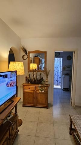 2 quarto Bungalow para venda em Orihuela Costa, Orihuela - 160 000 € (Ref: 9752246)