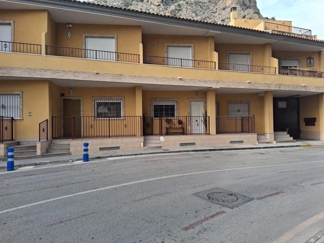 4 sovrum Bungalow till salu i Orihuela ciudad, Orihuela - 255 000 € (Ref: 9752247)