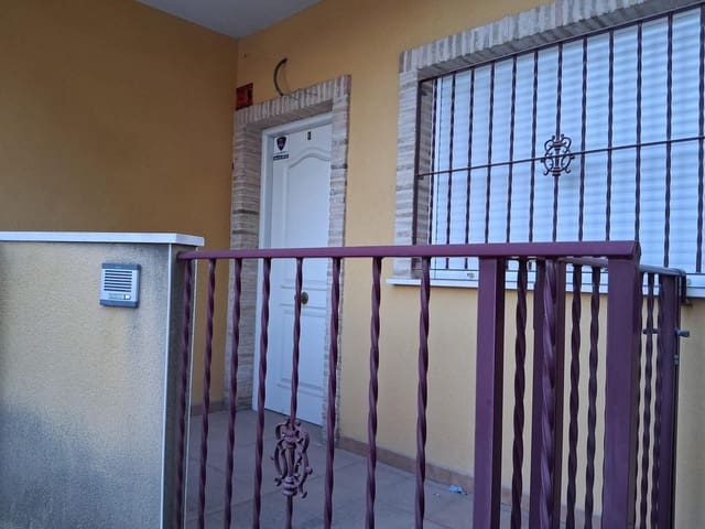 4 sovrum Bungalow till salu i Orihuela ciudad, Orihuela - 255 000 € (Ref: 9752247)