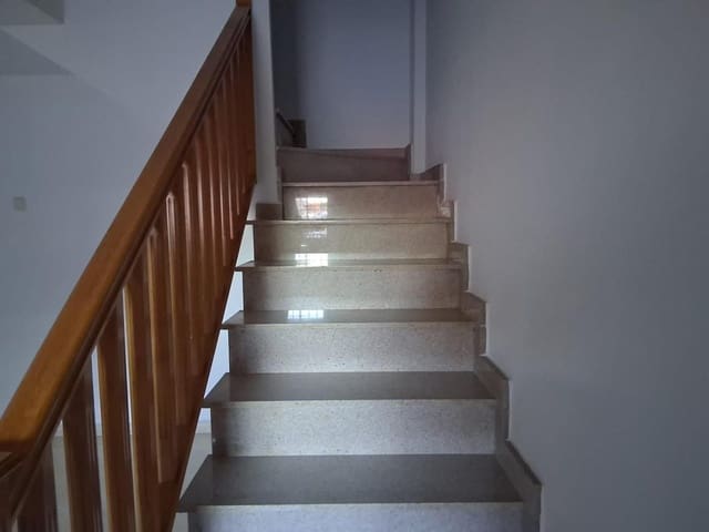 4 sovrum Bungalow till salu i Orihuela ciudad, Orihuela - 255 000 € (Ref: 9752247)