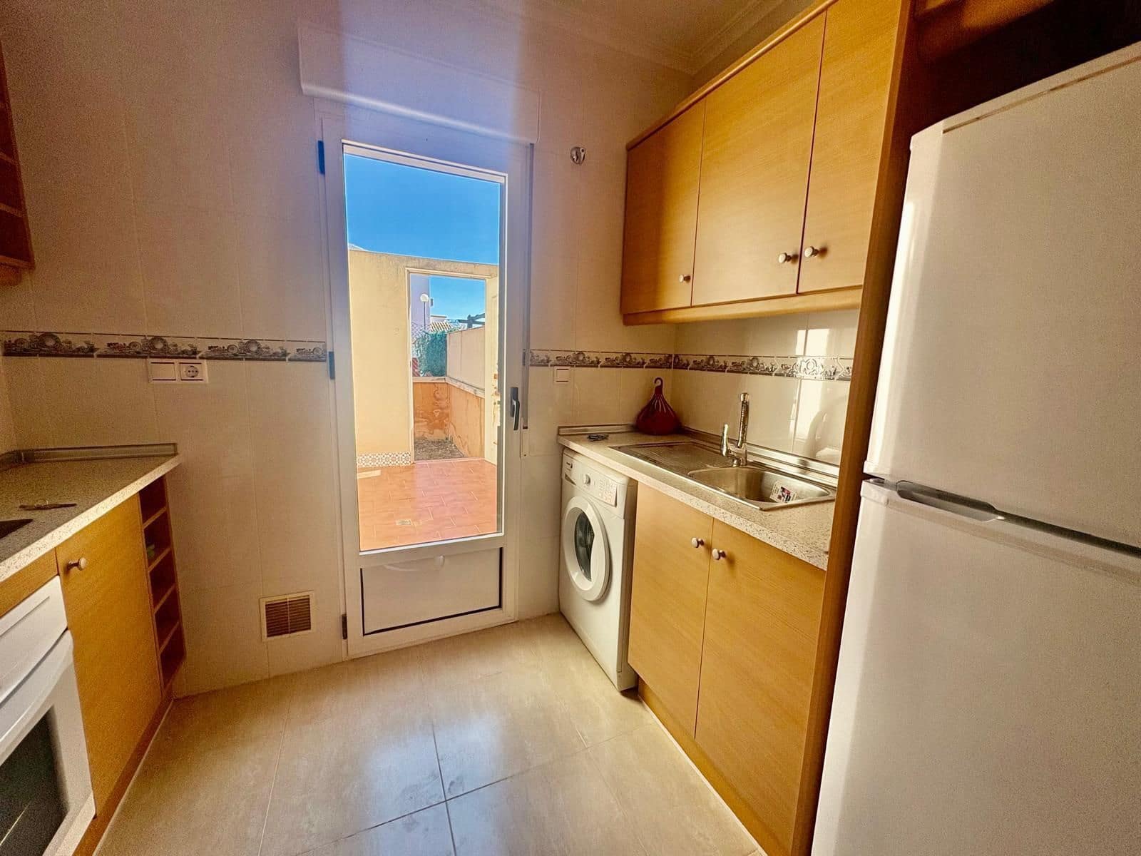 2 makuuhuone Bungalow myytävänä paikassa Los Altos - 159 000 € (Ref: 9752251)