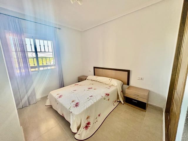 2 makuuhuone Bungalow myytävänä paikassa Los Altos - 159 000 € (Ref: 9752251)