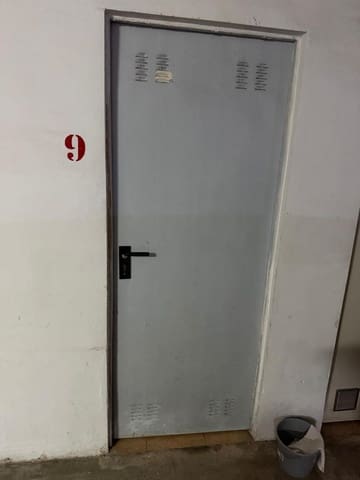 2 slaapkamer Appartement te koop in Islas Menores, Cartagena - € 159.000 (Ref: 9752252)