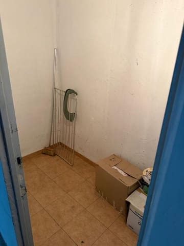 2 slaapkamer Appartement te koop in Islas Menores, Cartagena - € 159.000 (Ref: 9752252)