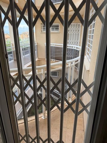 2 slaapkamer Appartement te koop in Islas Menores, Cartagena - € 159.000 (Ref: 9752252)