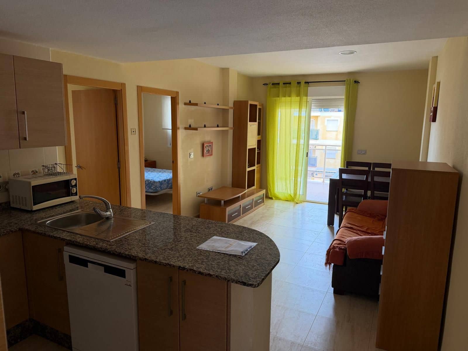 2 slaapkamer Appartement te koop in Islas Menores - € 159.000 (Ref: 9752252)