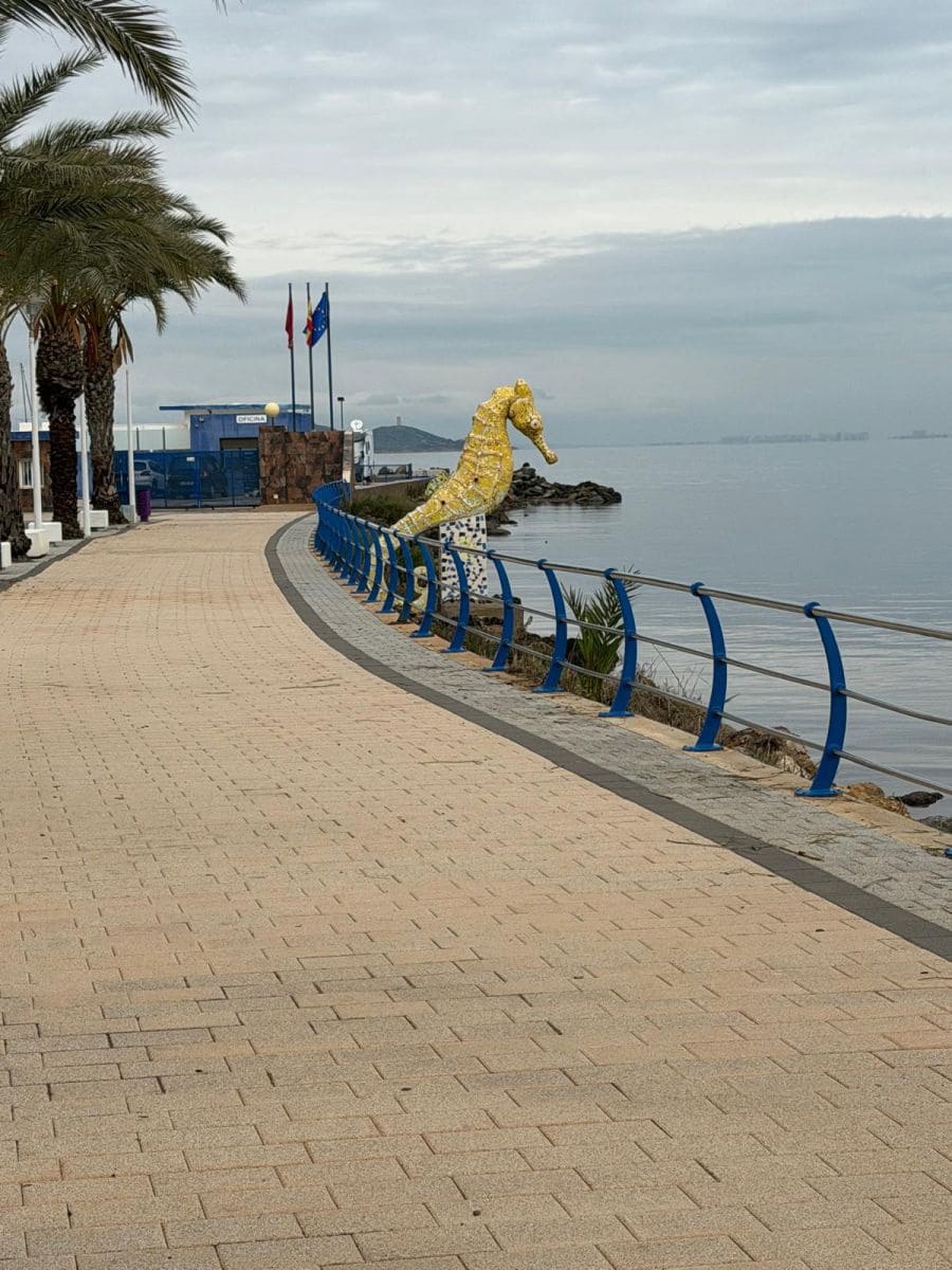 2 slaapkamer Appartement te koop in Islas Menores - € 159.000 (Ref: 9752252)