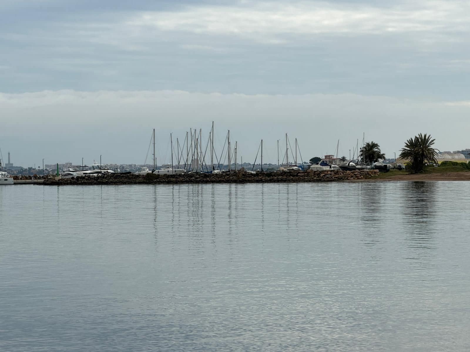 2 slaapkamer Appartement te koop in Islas Menores - € 159.000 (Ref: 9752252)