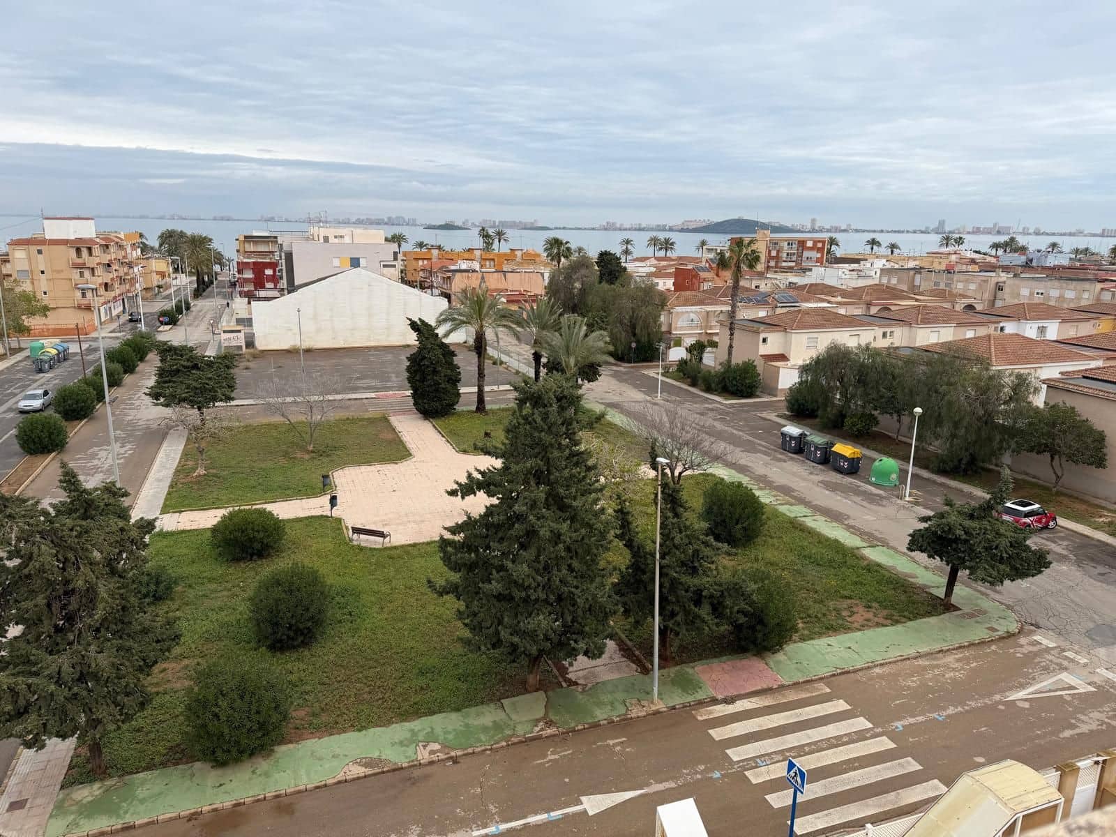 2 slaapkamer Appartement te koop in Islas Menores - € 159.000 (Ref: 9752252)