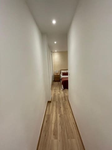 2 soverom Leilighet til salgs i Lo Pagan, San Pedro del Pinatar - € 179 500 (Ref: 9752254)