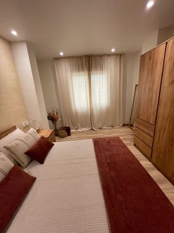 2 soverom Leilighet til salgs i Lo Pagan, San Pedro del Pinatar - € 179 500 (Ref: 9752254)