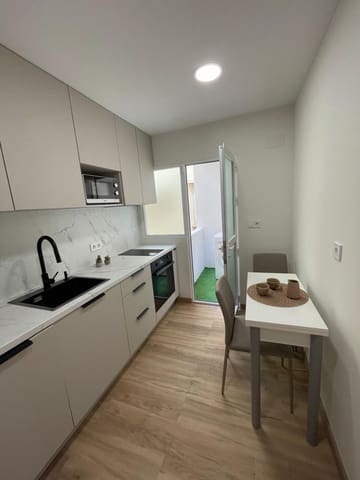 2 soverom Leilighet til salgs i Lo Pagan, San Pedro del Pinatar - € 179 500 (Ref: 9752254)