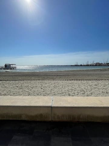 2 soverom Leilighet til salgs i Lo Pagan, San Pedro del Pinatar - € 179 500 (Ref: 9752254)