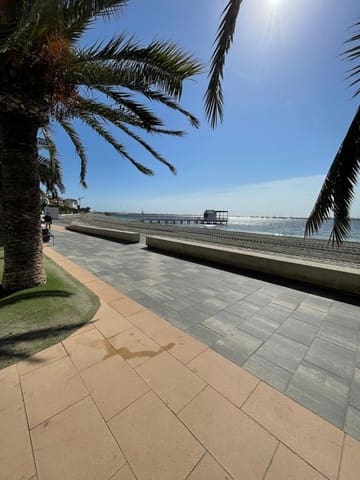 2 soverom Leilighet til salgs i Lo Pagan, San Pedro del Pinatar - € 179 500 (Ref: 9752254)