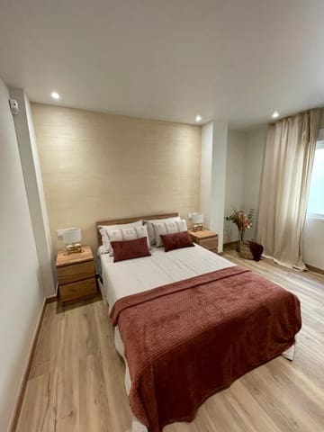 2 soverom Leilighet til salgs i Lo Pagan, San Pedro del Pinatar - € 179 500 (Ref: 9752254)