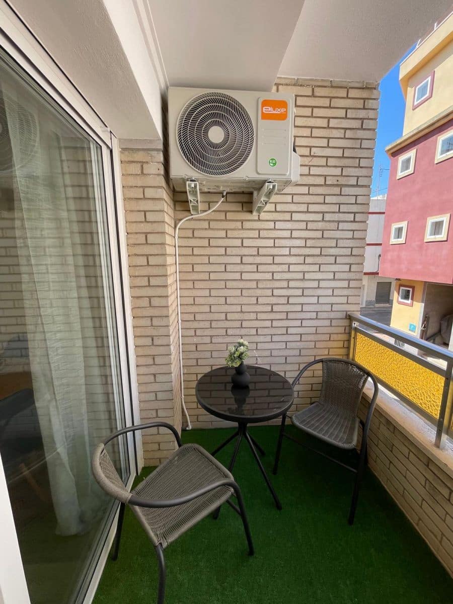 2 soverom Leilighet til salgs i Lo Pagan - € 179 500 (Ref: 9752254)