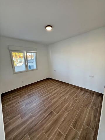 3 chambre Villa/Maison Semi-Mitoyenne à vendre à Benijófar - 249 000 € (Ref: 9752259)