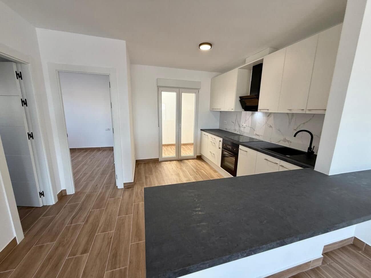 3 chambre Villa/Maison Semi-Mitoyenne à vendre à Benijofar - 249 000 € (Ref: 9752259)