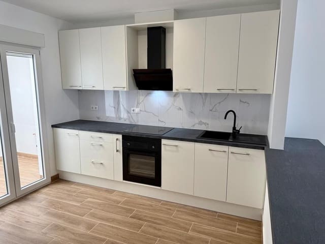 3 chambre Villa/Maison Semi-Mitoyenne à vendre à Benijófar - 249 000 € (Ref: 9752259)