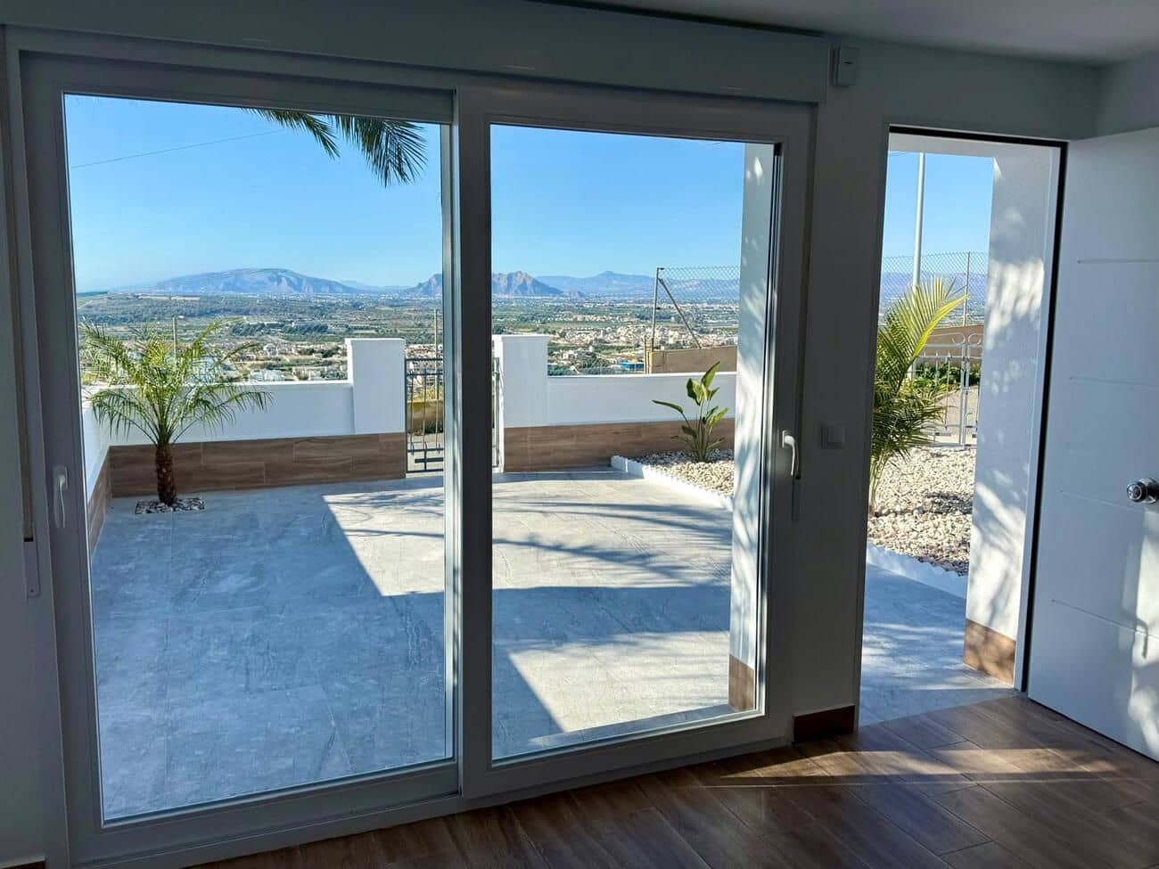 3 chambre Villa/Maison Semi-Mitoyenne à vendre à Benijofar - 249 000 € (Ref: 9752259)