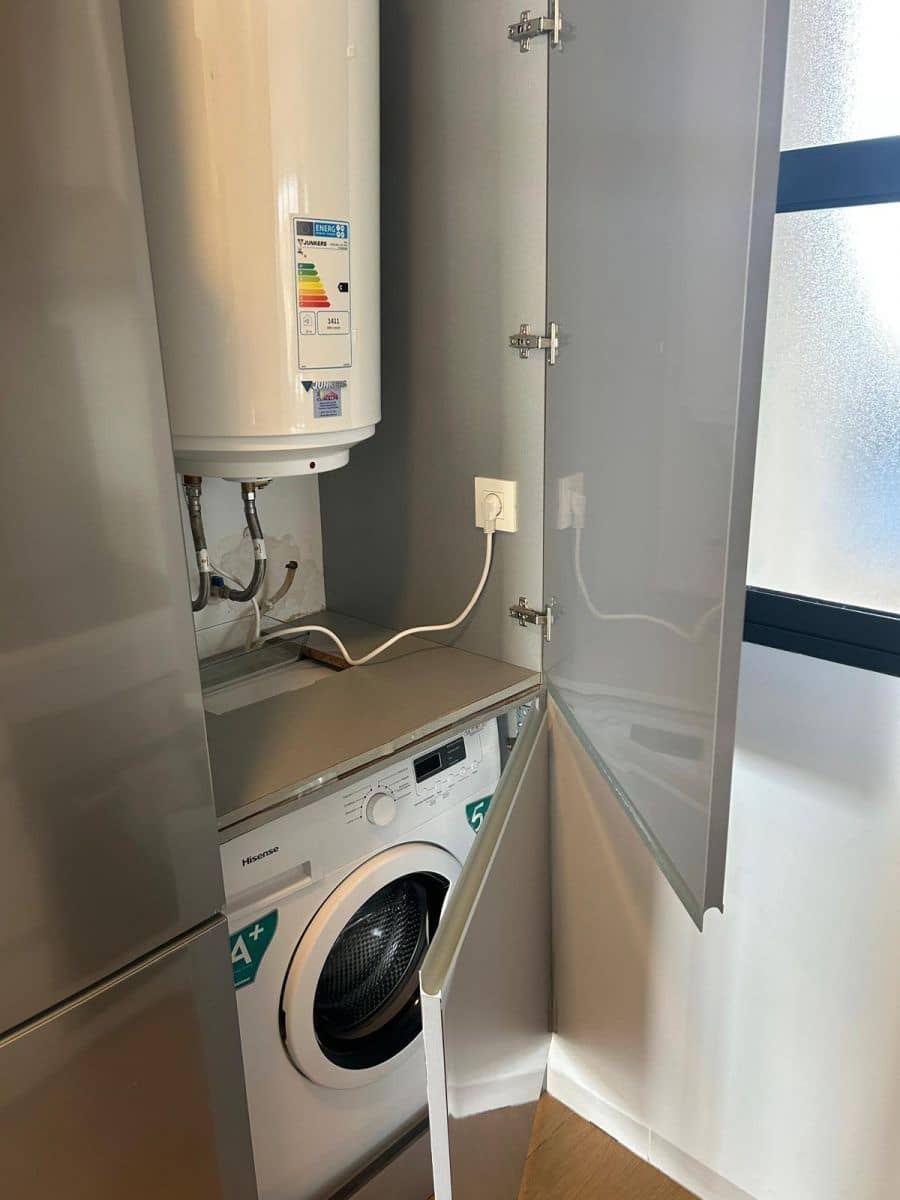 2 chambre Appartement à vendre à La Zenia - 269 500 € (Ref: 9755879)