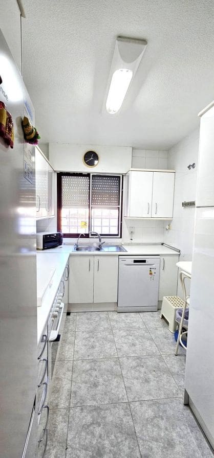 2 soveværelse Lejlighed til salg i Santiago de la Ribera - € 217.400 (Ref: 9755881)