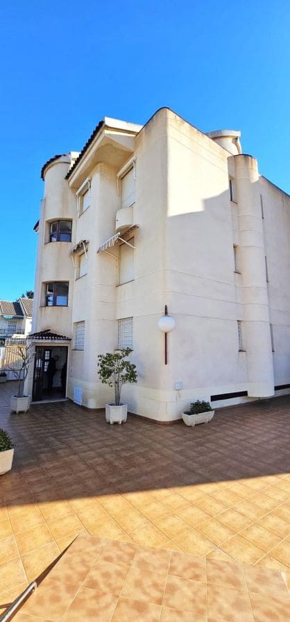 2 soveværelse Lejlighed til salg i Santiago de la Ribera - € 217.400 (Ref: 9755881)