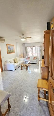 2 soveværelse Lejlighed til salg i Santiago de la Ribera, San Javier - € 217.400 (Ref: 9755881)