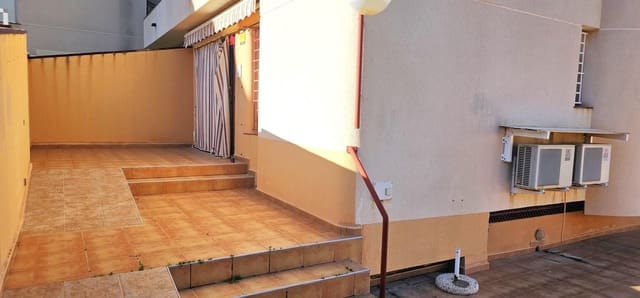 2 soveværelse Lejlighed til salg i Santiago de la Ribera, San Javier - € 217.400 (Ref: 9755881)