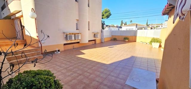 2 soveværelse Lejlighed til salg i Santiago de la Ribera, San Javier - € 217.400 (Ref: 9755881)