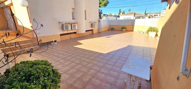 2 soveværelse Lejlighed til salg i Santiago de la Ribera, San Javier - € 217.400 (Ref: 9755881)