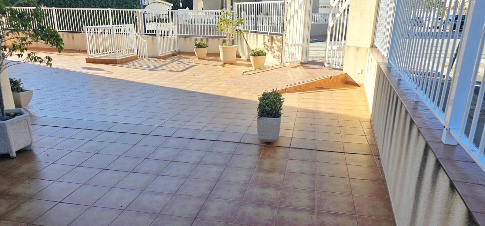 2 soveværelse Lejlighed til salg i Santiago de la Ribera - € 217.400 (Ref: 9755881)