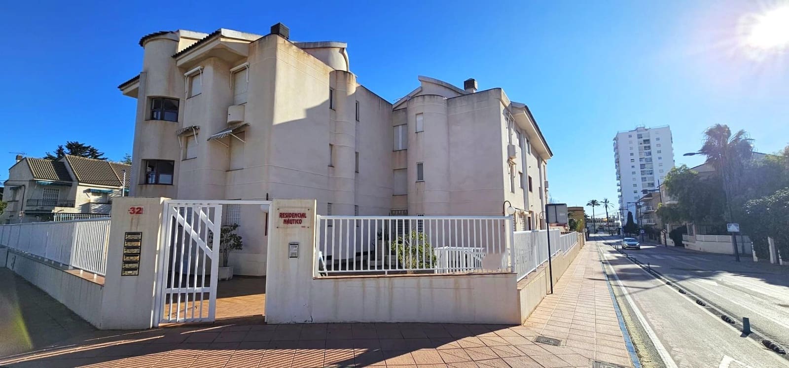 2 soveværelse Lejlighed til salg i Santiago de la Ribera - € 217.400 (Ref: 9755881)