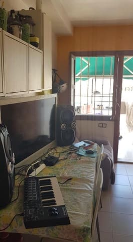 1 chambre Bungalow à vendre à San Luis, Torrevieja - 82 900 € (Ref: 9755882)