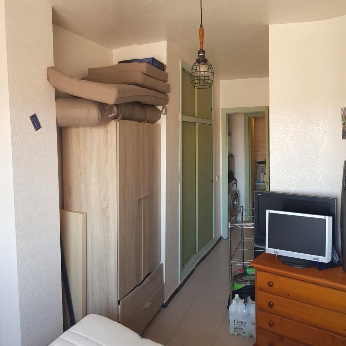 1 soverom Bungalow til salgs i San Luis - € 82 900 (Ref: 9755882)