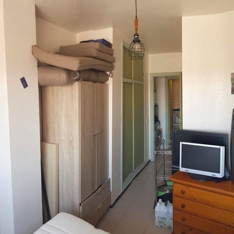 1 chambre Bungalow à vendre à San Luis, Torrevieja - 82 900 € (Ref: 9755882)