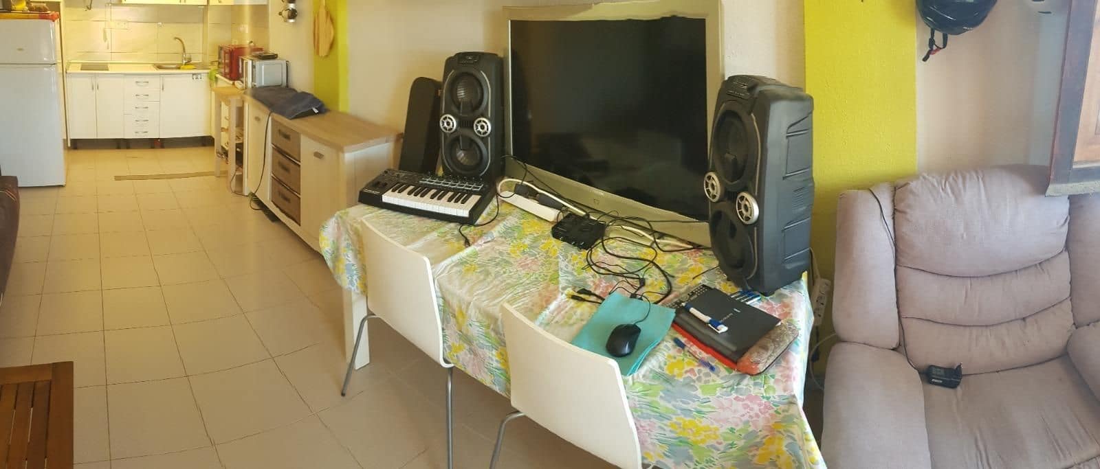 1 soverom Bungalow til salgs i San Luis - € 82 900 (Ref: 9755882)