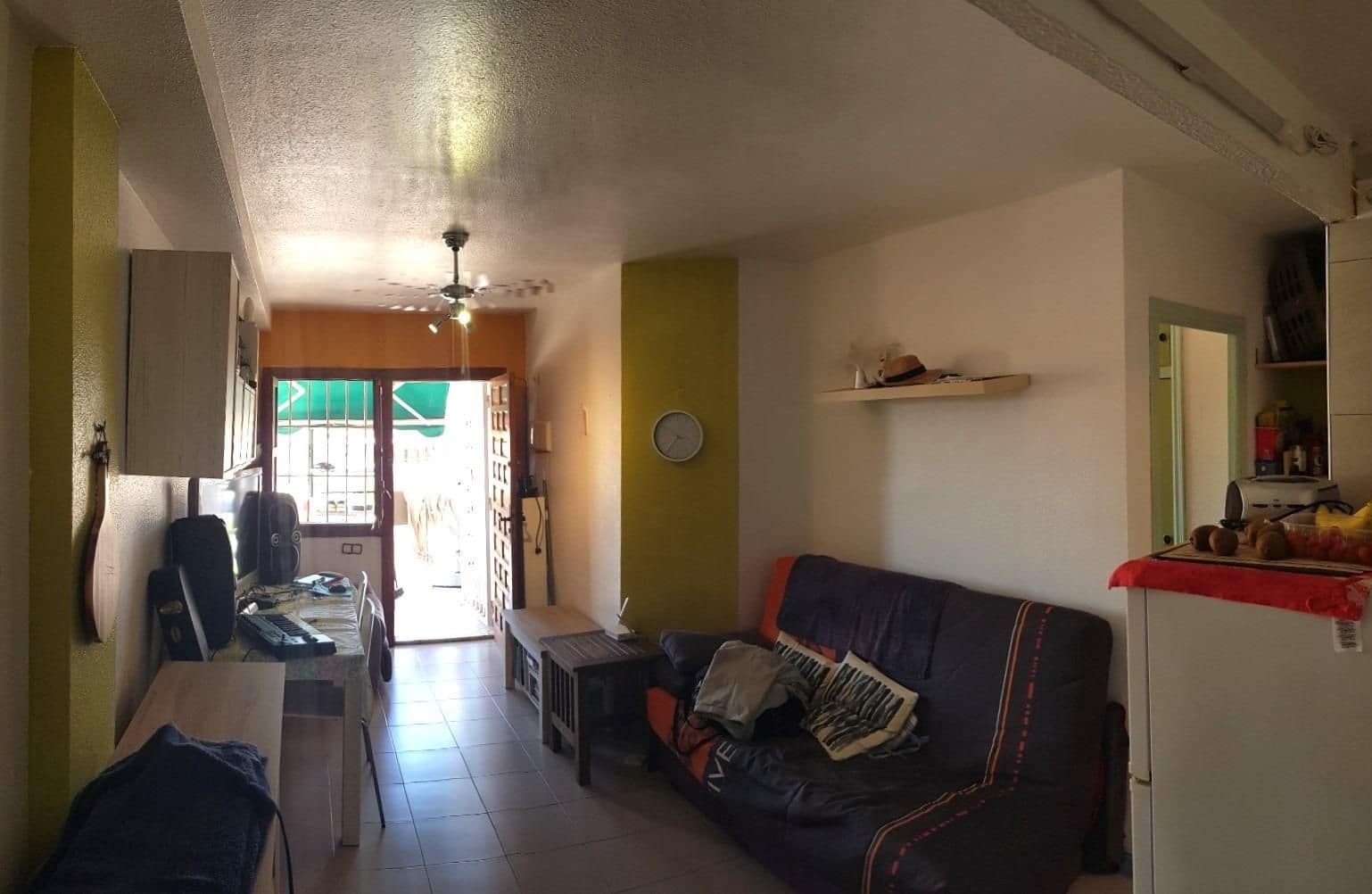 1 soverom Bungalow til salgs i San Luis - € 82 900 (Ref: 9755882)