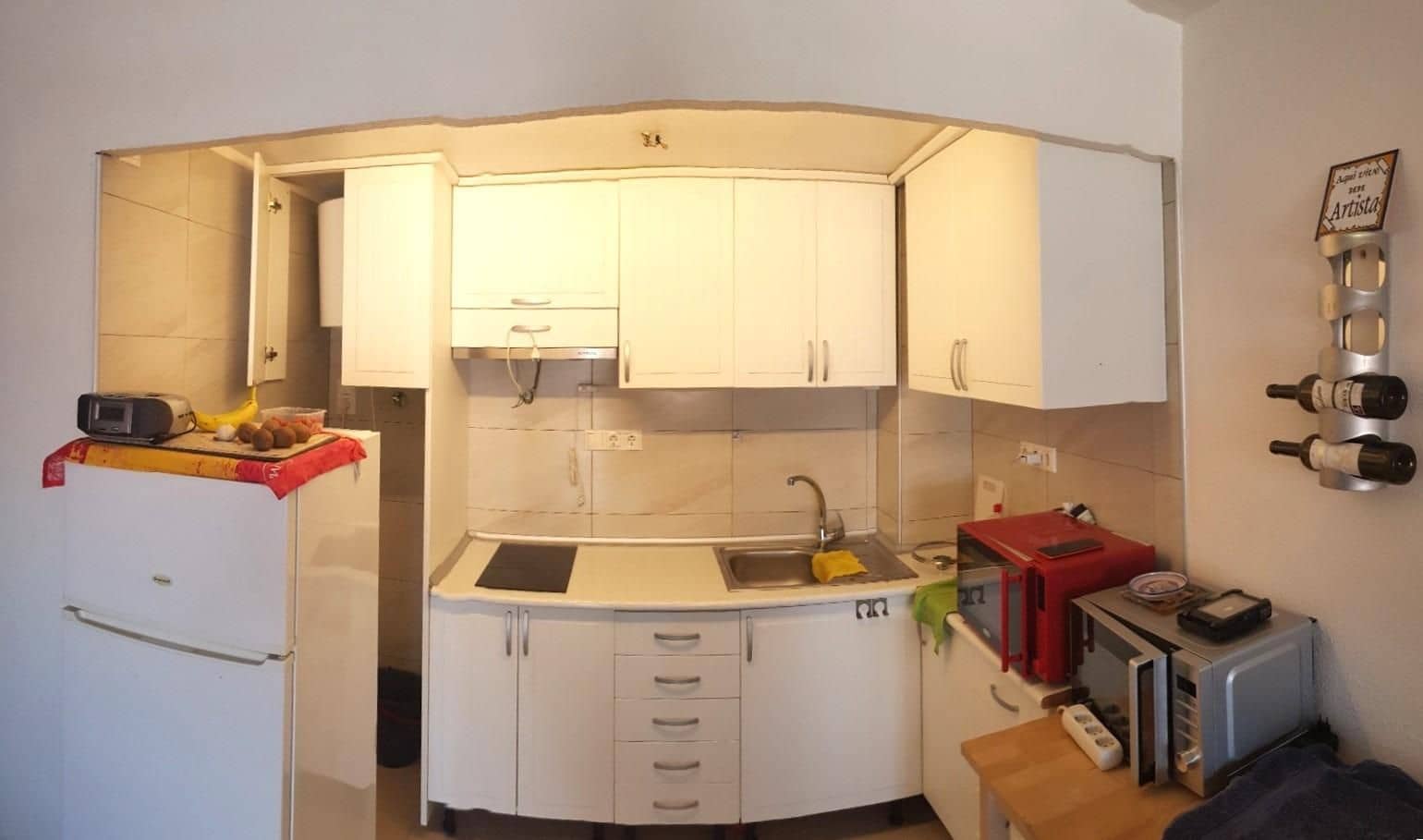 1 soverom Bungalow til salgs i San Luis - € 82 900 (Ref: 9755882)